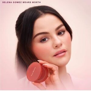 Soft Pinch Matte Bouncy Blush